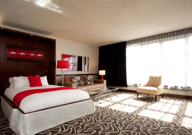 Imagen de la habitación del Boutique Saint-sulpice Hotel. Foto 9