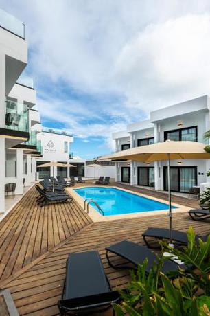 Imagen general del Boutique Saladar Suites. Foto 1