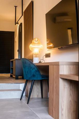 Imagen de la habitación del Boutique Saladar Suites. Foto 10