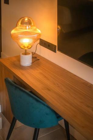 Imagen de la habitación del Boutique Saladar Suites. Foto 11