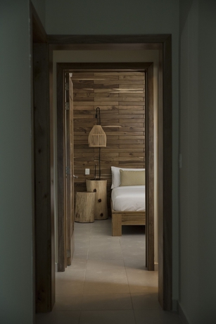 Imagen de la habitación del Boutique Saman Hotel y Residences. Foto 2