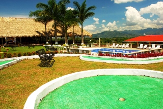 Imagen general del Boutique San Antonio Del Cerro. Foto 3