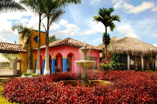 Imagen general del Boutique San Antonio Del Cerro. Foto 5