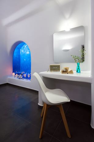 Imagen de la habitación del Boutique San Marino Suites by Calm Collection. Foto 2