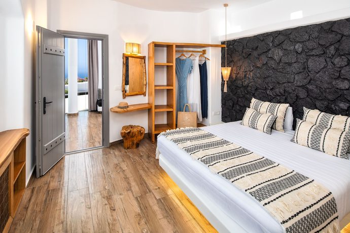 Imagen general del Boutique San Marino Suites by Calm Collection. Foto 1