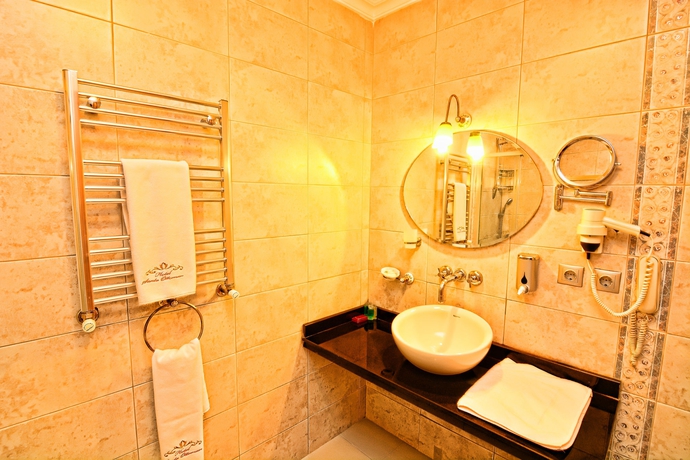 Imagen de la habitación del Boutique Santa Ottoman Hotel. Foto 13