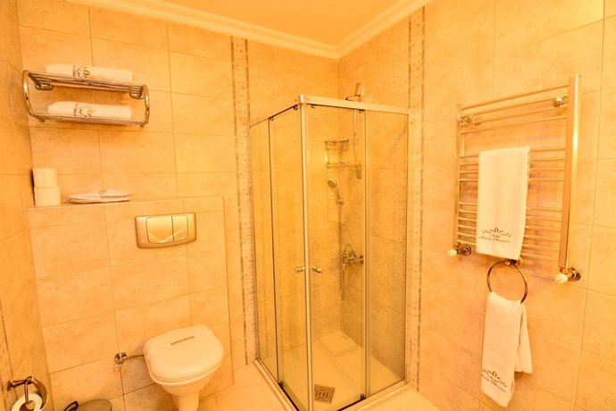 Imagen de la habitación del Boutique Santa Ottoman Hotel. Foto 14