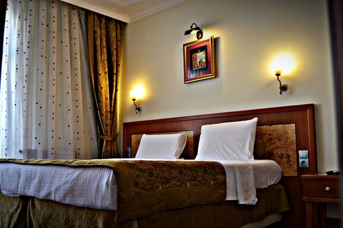 Imagen de la habitación del Boutique Santa Ottoman Hotel. Foto 15