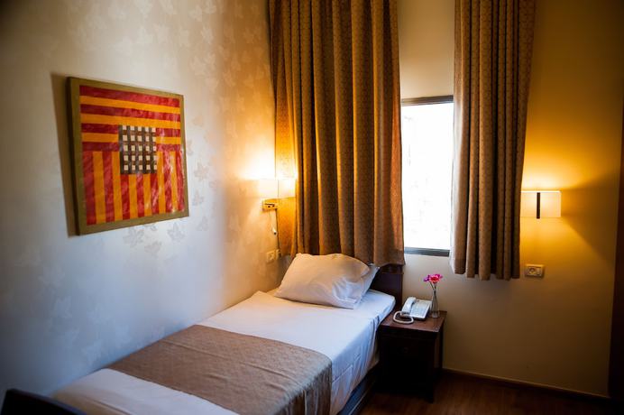 Imagen de la habitación del Boutique Satori Hotel. Foto 3