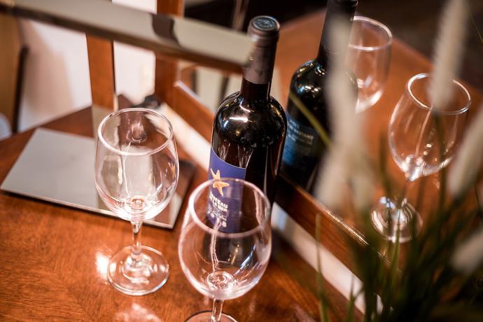 Imagen de la habitación del Boutique Satori Hotel. Foto 4