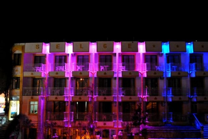 Imagen general del Boutique Selge. Foto 2