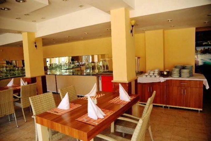 Imagen general del Boutique Selge. Foto 3