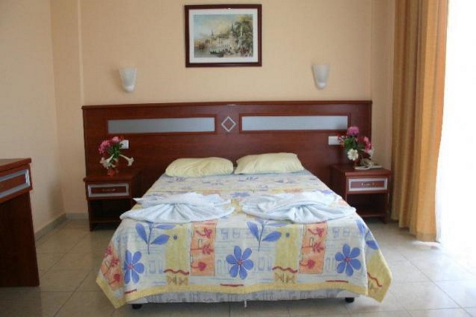 Imagen general del Boutique Selge. Foto 5