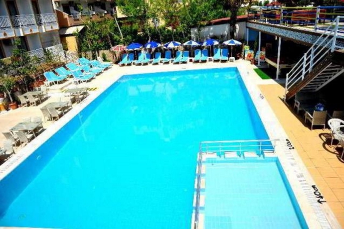 Imagen general del Boutique Selge. Foto 6