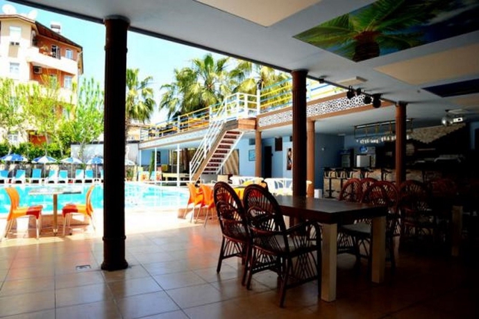 Imagen general del Boutique Selge. Foto 9