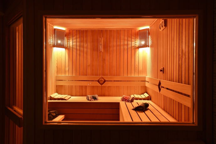 Imagen general del Boutique Senatus Hotel - Special Class. Foto 3