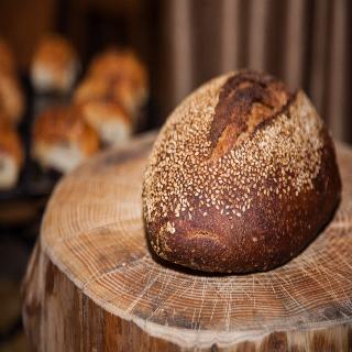 Imagen del bar/restaurante del Boutique Shani Hotel. Foto 4