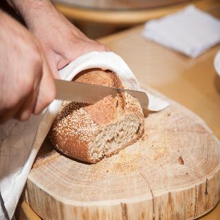 Imagen del bar/restaurante del Boutique Shani Hotel. Foto 6