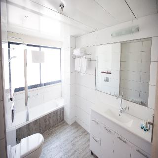 Imagen de los interiores del Boutique Shani Hotel. Foto 30