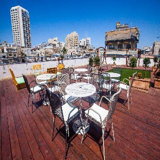 Imagen general del Boutique Shani Hotel. Foto 2