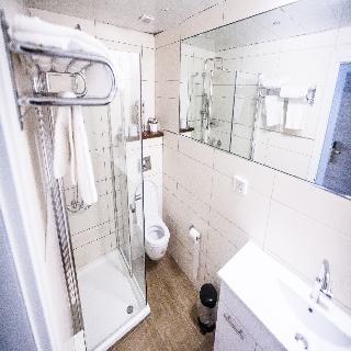 Imagen de los interiores del Boutique Shani Hotel. Foto 32