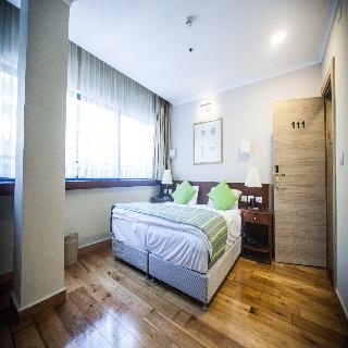 Imagen de la habitación del Boutique Shani Hotel. Foto 15