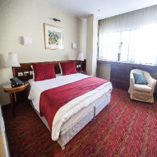 Imagen de la habitación del Boutique Shani Hotel. Foto 16