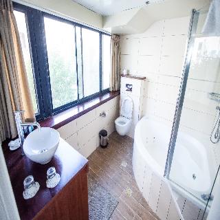 Imagen de los interiores del Boutique Shani Hotel. Foto 33