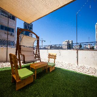 Imagen de los exteriores del Boutique Shani Hotel. Foto 26