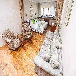 Imagen de la habitación del Boutique Shani Hotel. Foto 17