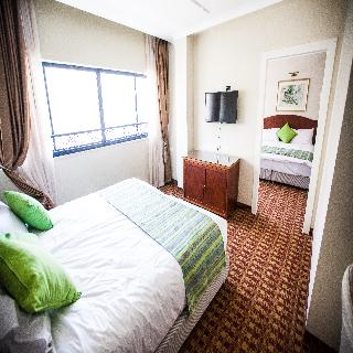 Imagen de la habitación del Boutique Shani Hotel. Foto 18