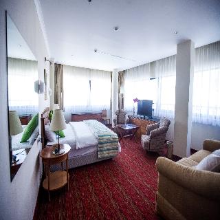 Imagen de la habitación del Boutique Shani Hotel. Foto 19