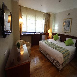 Imagen de la habitación del Boutique Shani Hotel. Foto 21