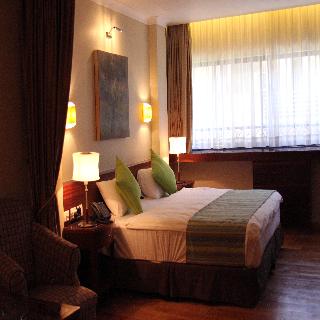 Imagen de la habitación del Boutique Shani Hotel. Foto 22