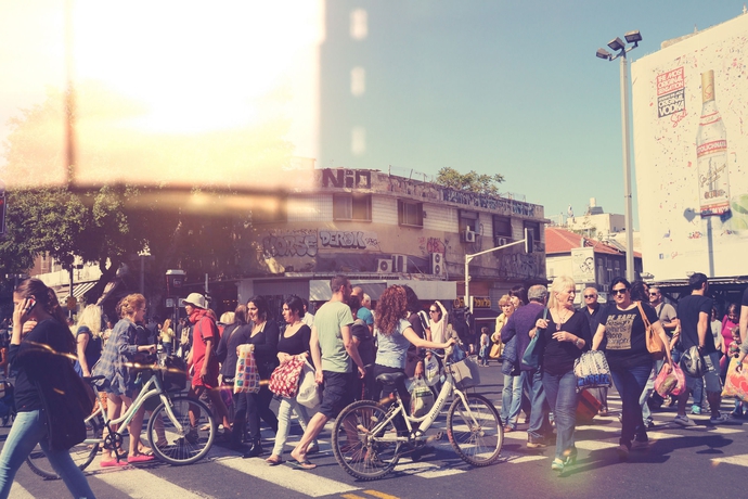 Imagen de los exteriores del Boutique Shenkin Hotel. Foto 4