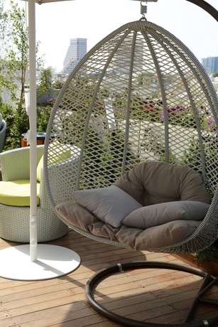 Imagen de los exteriores del Boutique Shenkin Hotel. Foto 5