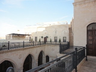 Imagen general del Boutique Shmayaa. Foto 2