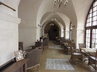 Imagen general del Boutique Shmayaa. Foto 3