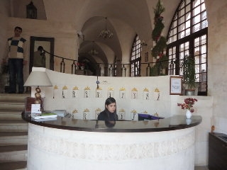 Imagen general del Boutique Shmayaa. Foto 4