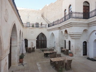 Imagen general del Boutique Shmayaa. Foto 5