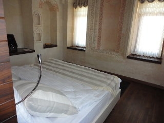 Imagen de la habitación del Boutique Shmayaa. Foto 6