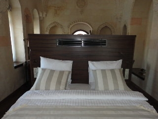 Imagen de la habitación del Boutique Shmayaa. Foto 7