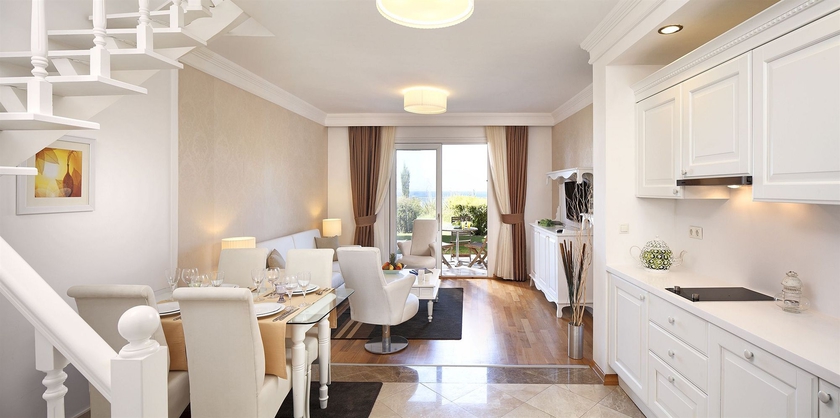 Imagen de la habitación del Boutique Sianji Well-being Resort. Foto 6