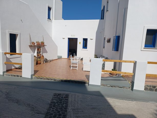 Imagen de los interiores del Boutique Sigal Villa. Foto 13