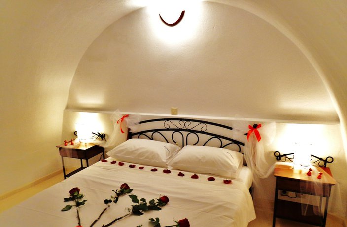 Imagen de la habitación del Boutique Sigal Villa. Foto 5