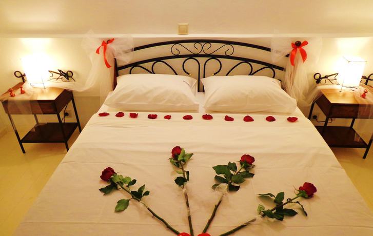 Imagen de la habitación del Boutique Sigal Villa. Foto 7