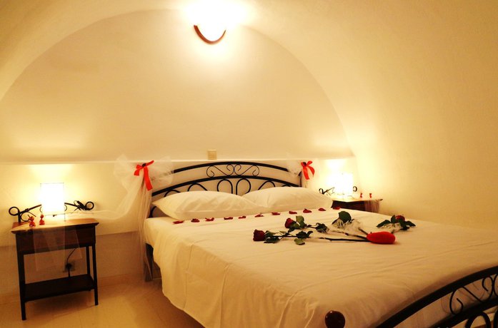 Imagen de la habitación del Boutique Sigal Villa. Foto 8