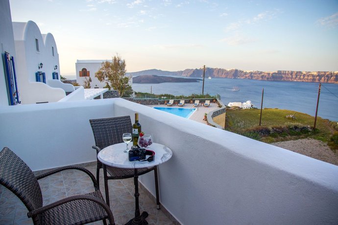 Imagen de la habitación del Boutique Sigal Villa. Foto 9