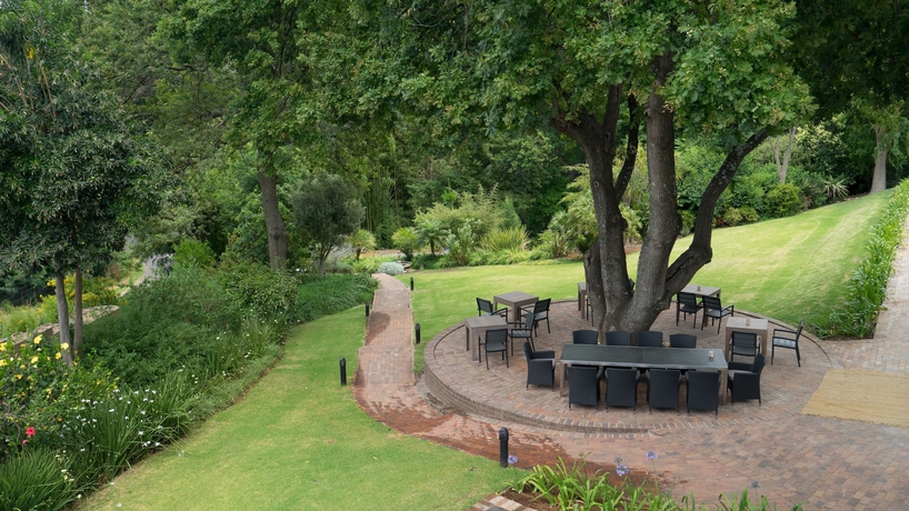 Imagen de los exteriores del Boutique Silver Forest Hotel and Spa. Foto 10