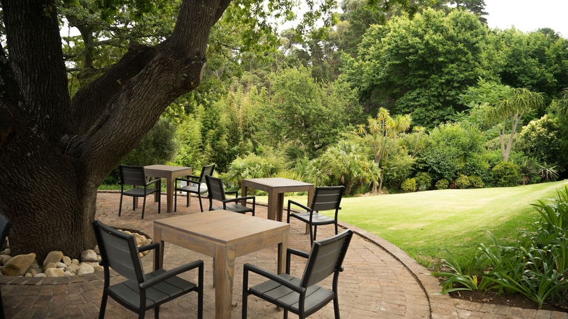 Imagen de los exteriores del Boutique Silver Forest Hotel and Spa. Foto 12
